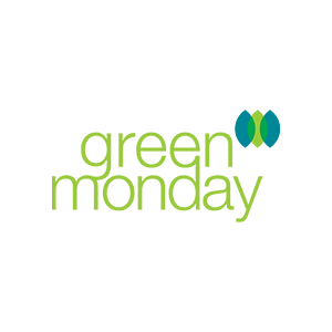 Green Monday